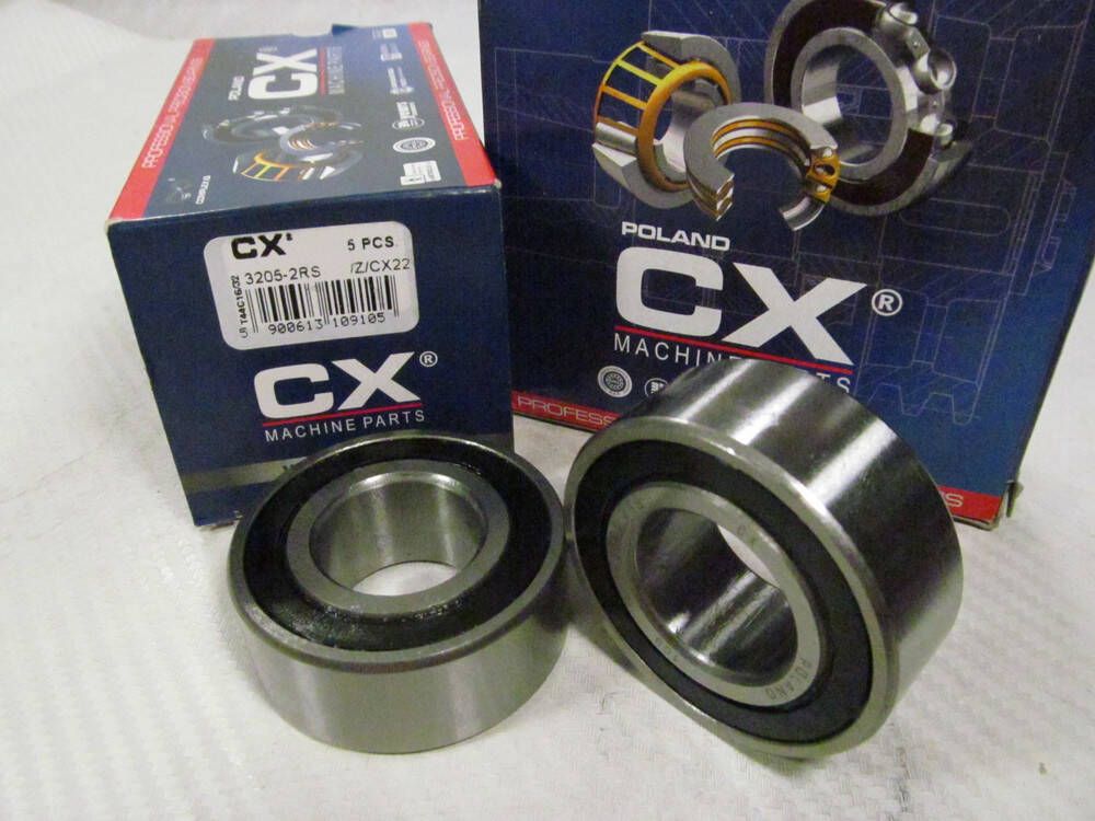 3205 2RS CX