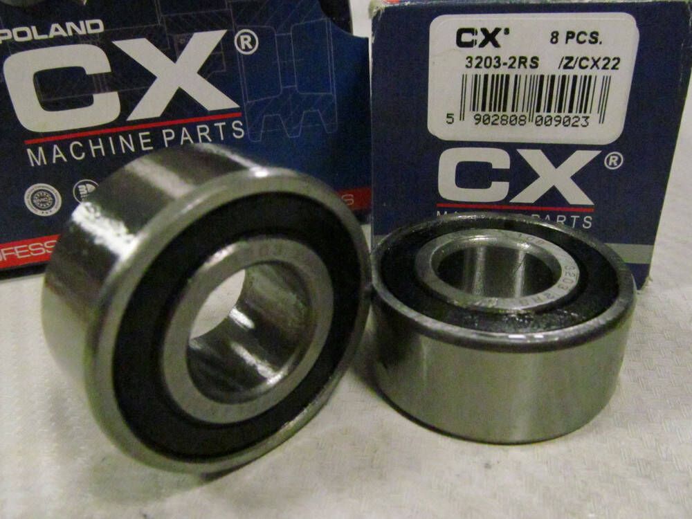3203 2RS CX
