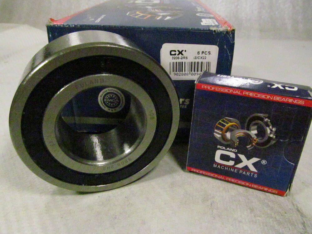 3208 2RS CX