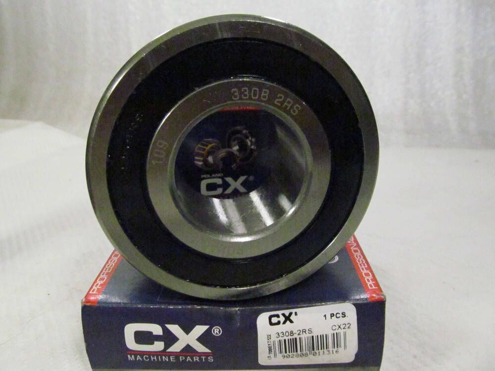 3308 2RS CX