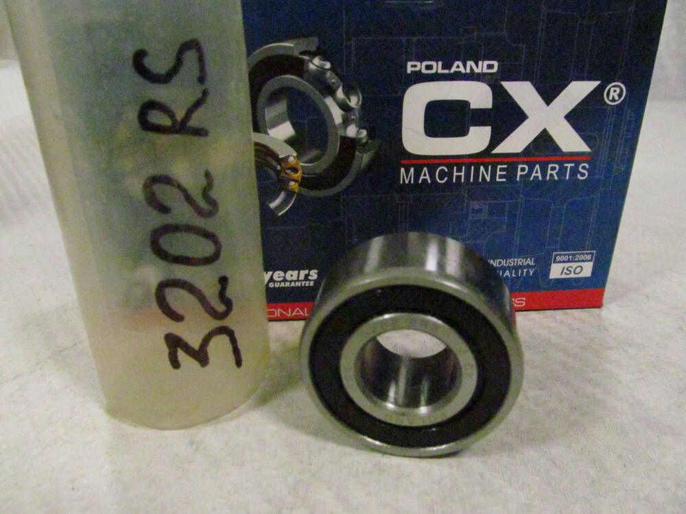 3202 2RS CX