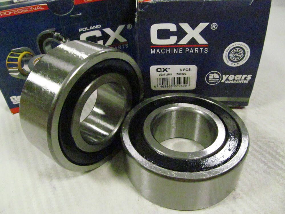 3207 2RS CX