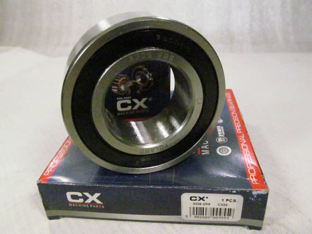 3209 2RS CX