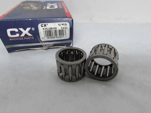 K20x26x20 CX