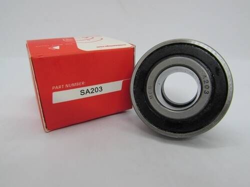SA203 MCB