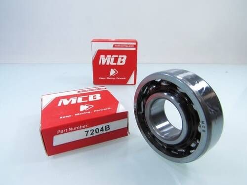 7204B MCB