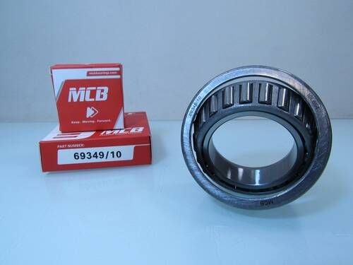 JL69349/10 MCB підшипник