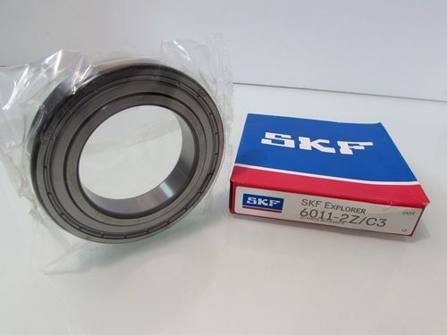 6011 2ZC3 SKF