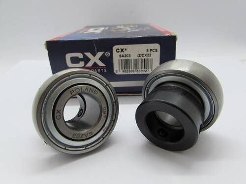 SA203 CX