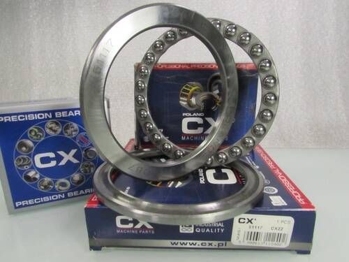 51117 CX