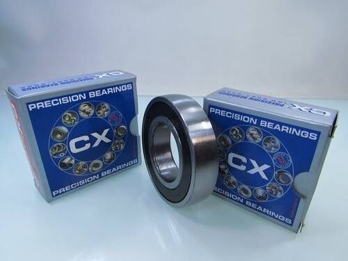 K6208 2RS CX