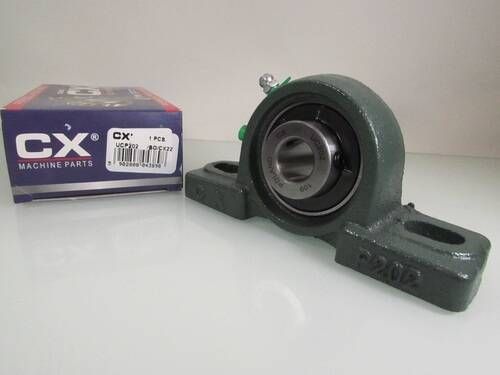 UCP202 CX