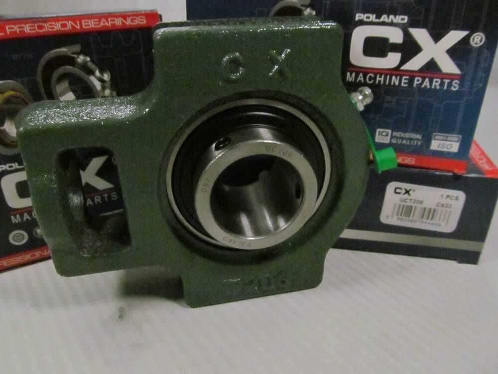 UCT206 CX