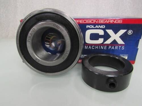 SA206 CX