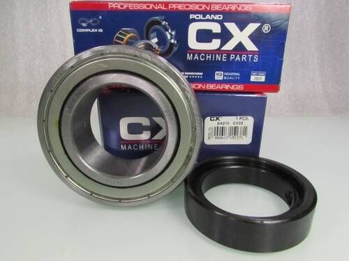 SA210 CX