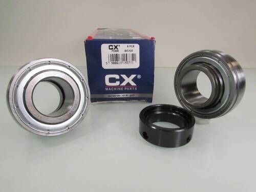 FD205 CX