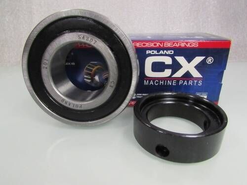 SA207 CX