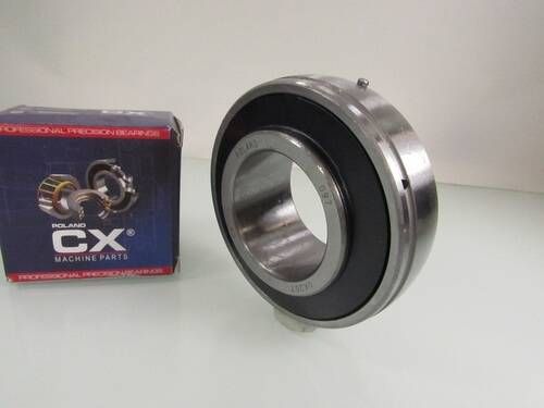 UK207 CX