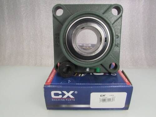 UCF208 CX