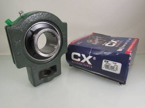UCT207 CX