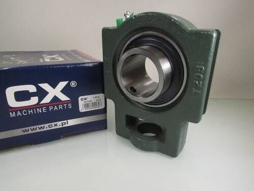 UCT208 CX