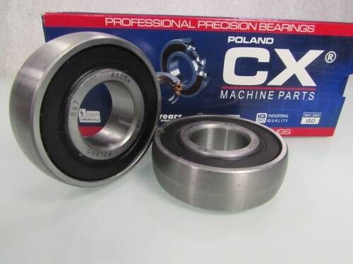 K6204 2RS CX