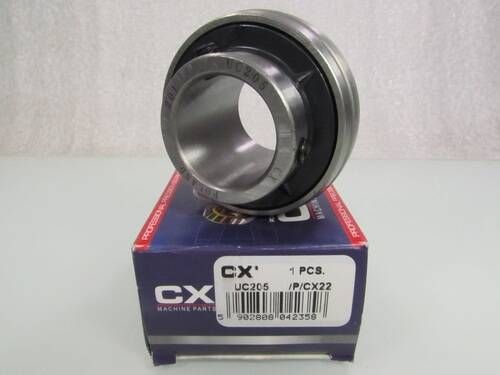 UC205 CX