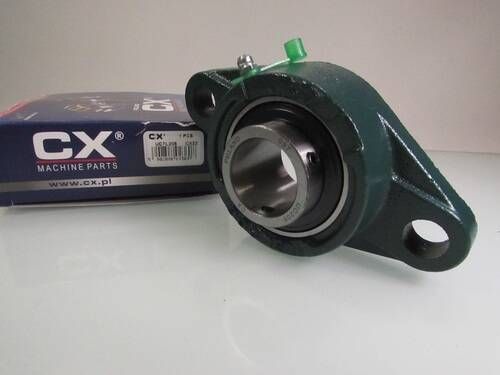 UCFL206 CX
