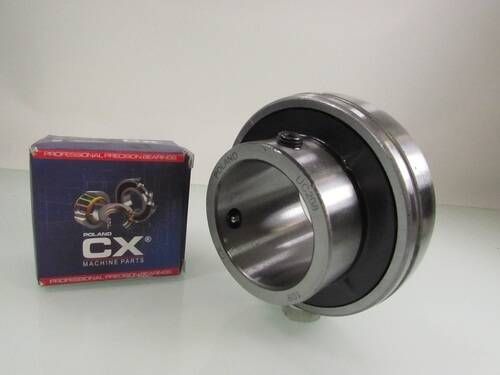 UC208 CX