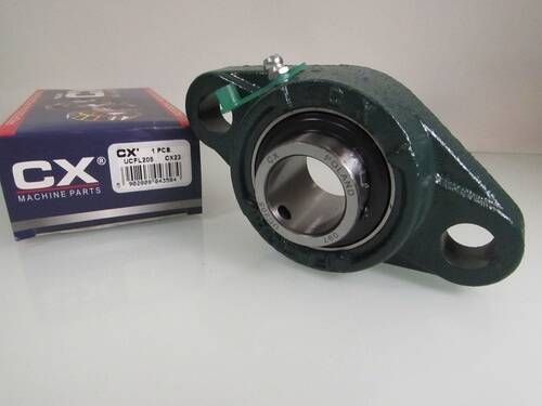 UCFL205 CX