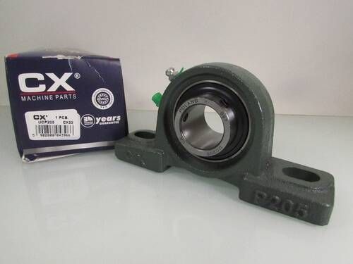 UCP205 CX