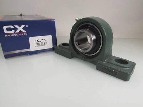 UCP206 CX