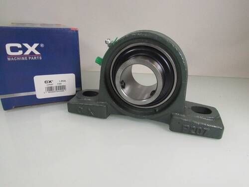 UCP207 CX