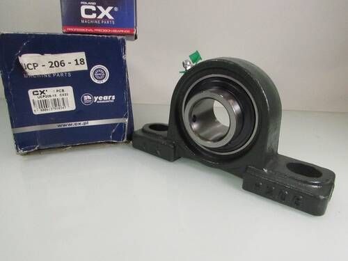 UCP206-18 CX
