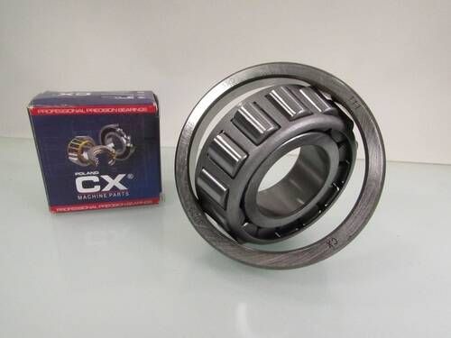 30307 A CX