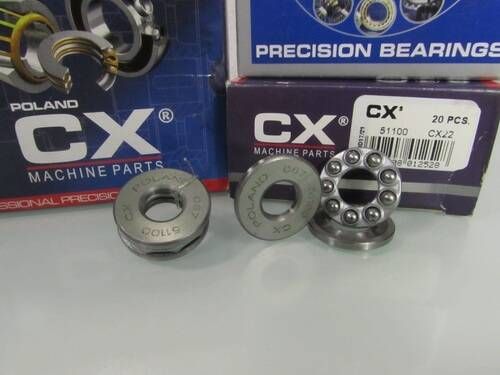 51100 CX