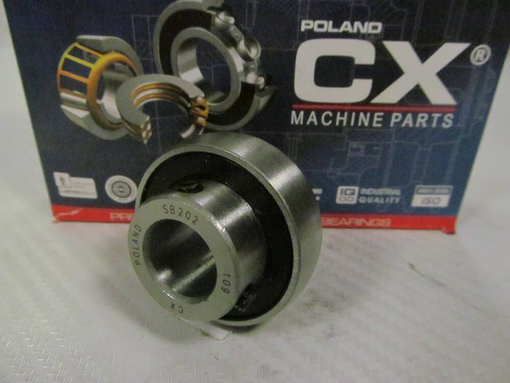 SB202 CX