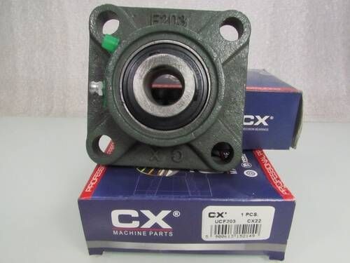 UCF203 CX