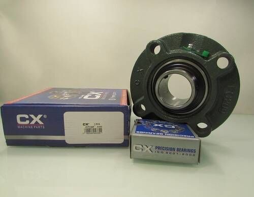 UCFC209 CX