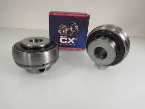 UC201-8 CX