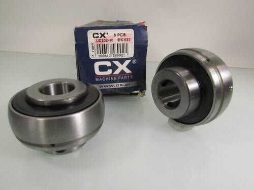 UC202-10 CX