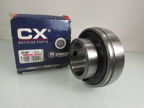 UC207-22 CX