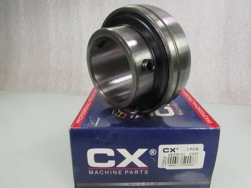 UC210-31 CX