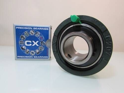 UCC207 CX