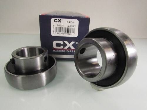 SB205 CX