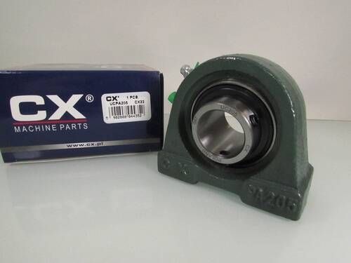 UCPA205 CX