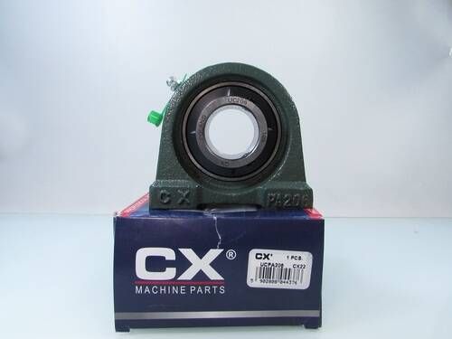 UCPA206 CX