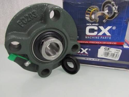 UCFC203 CX