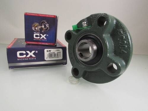 UCFC204 CX