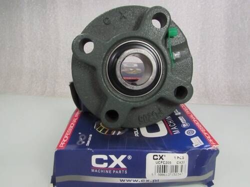 UCFC205 CX